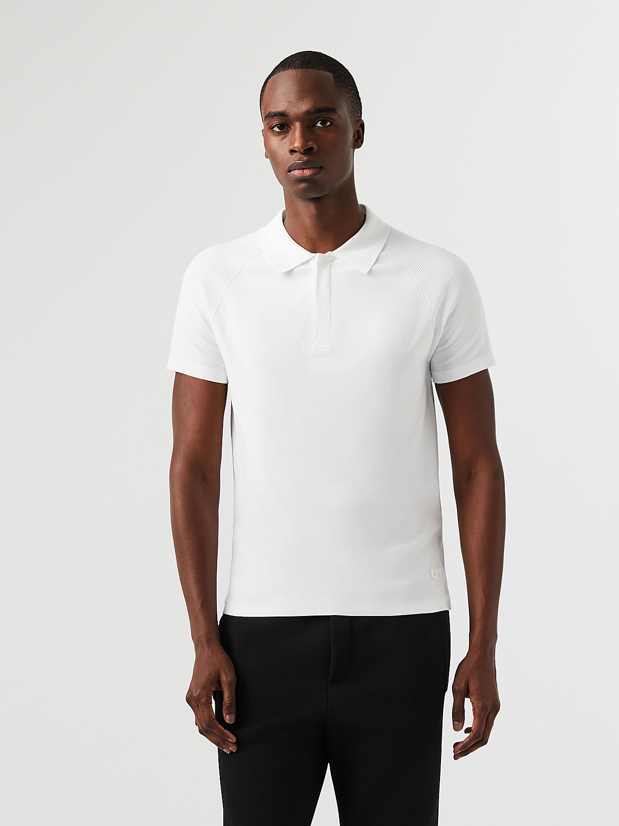 Polo performance top